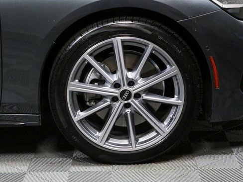 Used 2026 Audi A6 Premium Plus AWD/4WD image 38