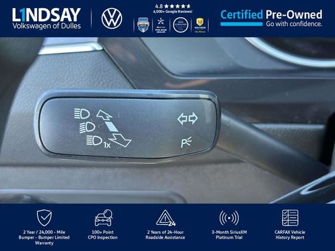 Used 2021 Volkswagen Tiguan S image 22