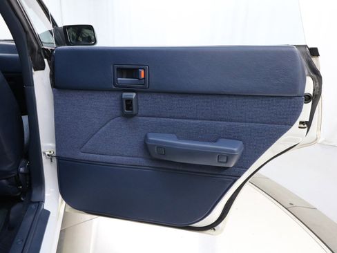 Used 1992 Subaru Loyale 4WD Wagon image 23