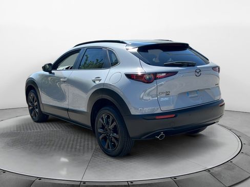 New 2026 MAZDA CX-30 Aire Edition AWD/4WD image 5