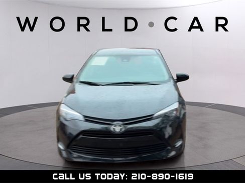 Used 2019 Toyota Corolla LE image 8