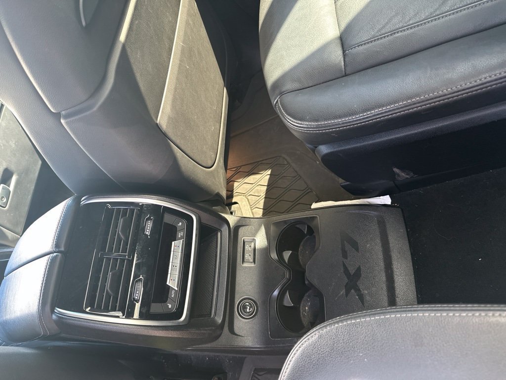 Used 2020 BMW X7 M50i w/ Executive Package AWD/4WD image 19