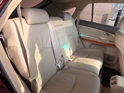 Used 2009 Lexus RX 350 AWD image 15