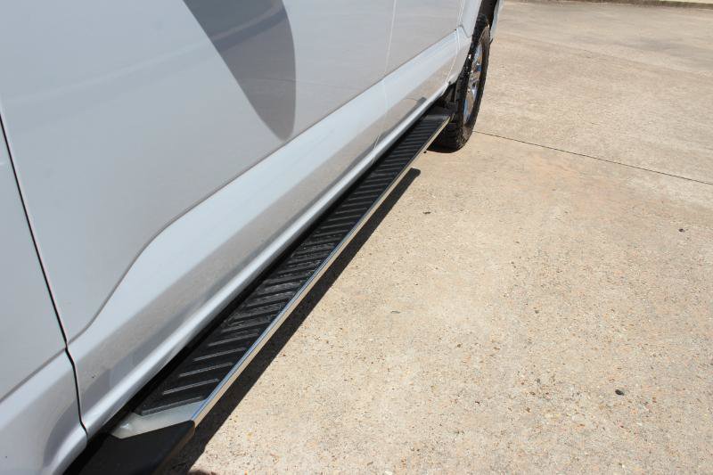 Used 2022 Ford F150 XLT w/ Equipment Group 301A Mid AWD/4WD image 25