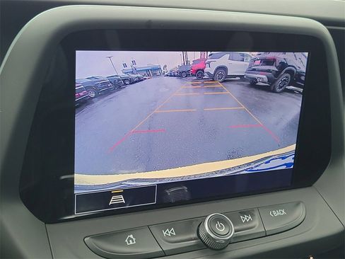 Used 2021 Chevrolet Camaro SS image 9