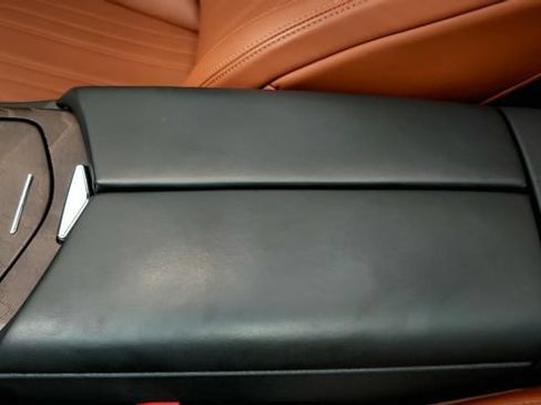 Used 2022 Maserati Ghibli Modena RWD image 71