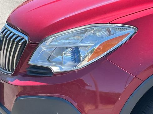 Used 2016 Buick Encore FWD image 10