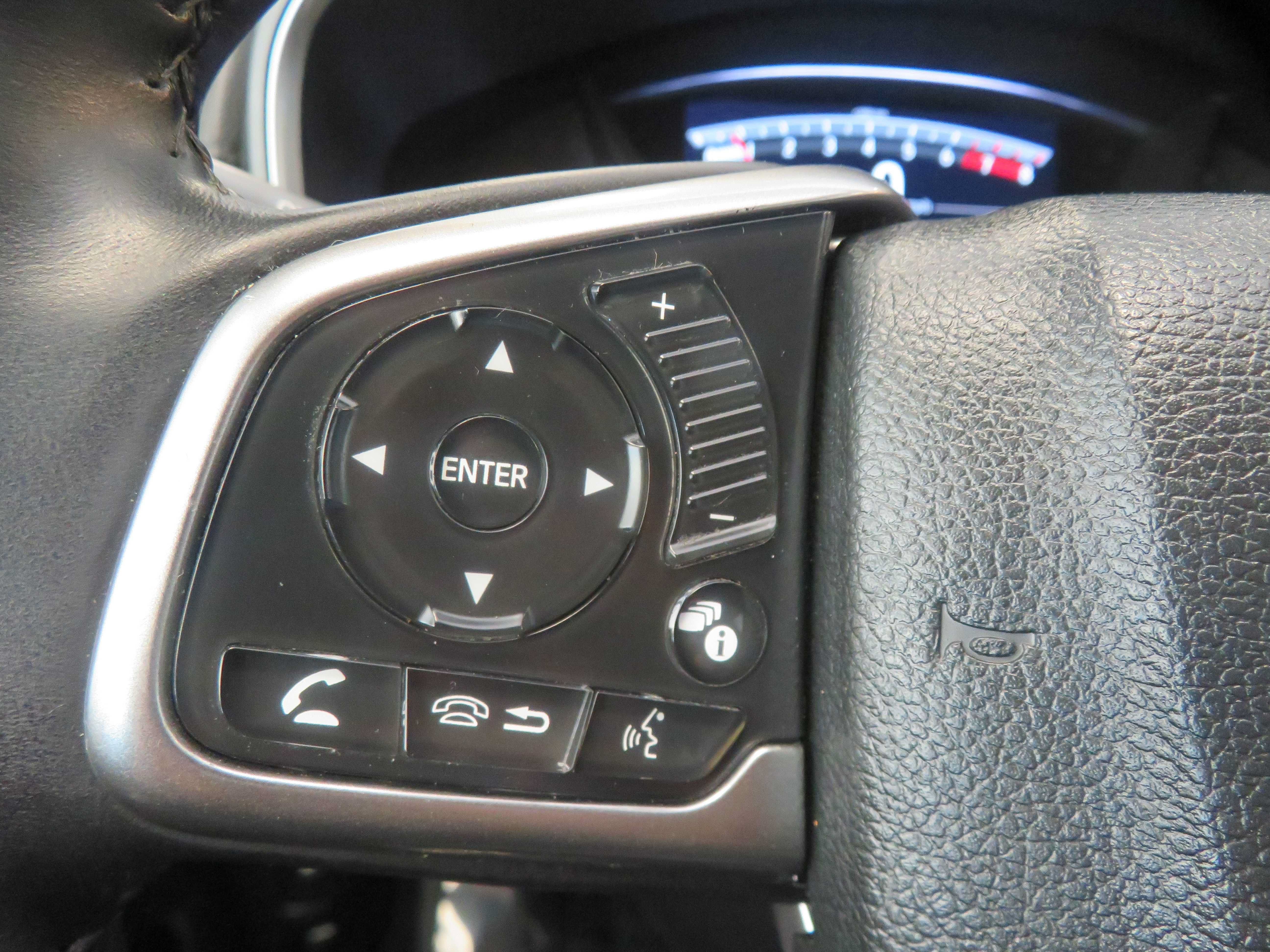 Used 2018 Honda CR-V EX-L image 32