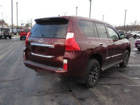 Used 2013 Lexus GX 460 image 7