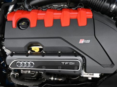 Used 2024 Audi RS 3 w/ RS Technology Package AWD/4WD image 26