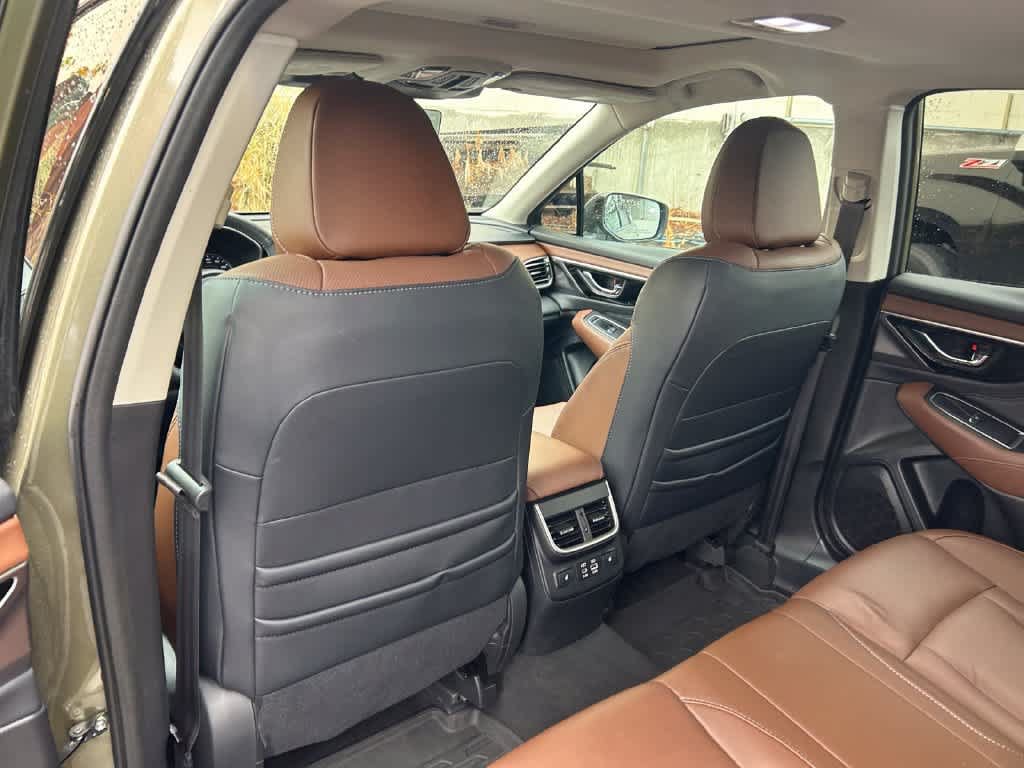 Certified 2024 Subaru Outback Touring XT AWD/4WD image 12