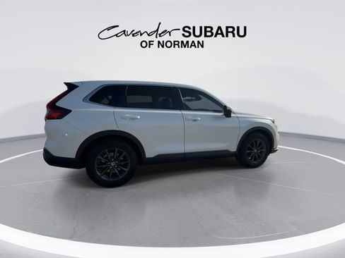 Used 2026 Honda CR-V EX-L image 9