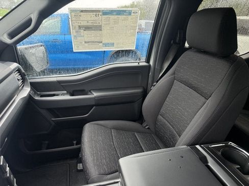New 2026 Ford F150 XLT w/ Mobile Office Package AWD/4WD image 16