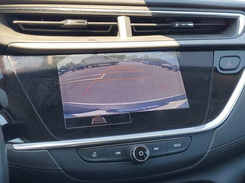 Used 2020 Buick Encore GX Preferred FWD image 20