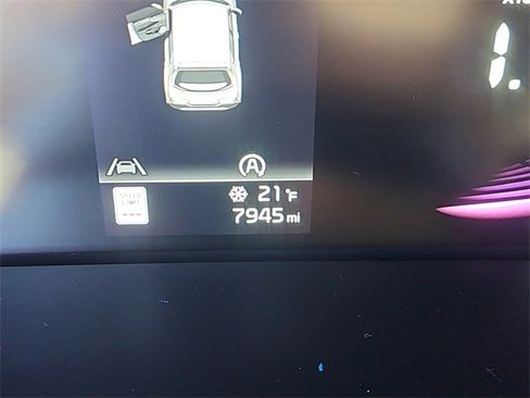 Used 2023 Kia Soul LX w/ LX Technology Package image 12