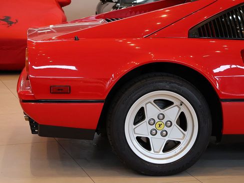 Used 1987 Ferrari 328 GTS image 33