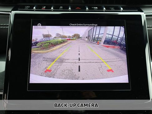 Used 2022 Jeep Grand Cherokee Laredo w/ Luxury Tech Group I image 5