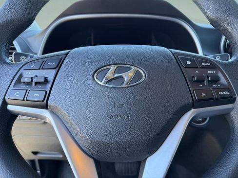 Used 2021 Hyundai Tucson Value image 26