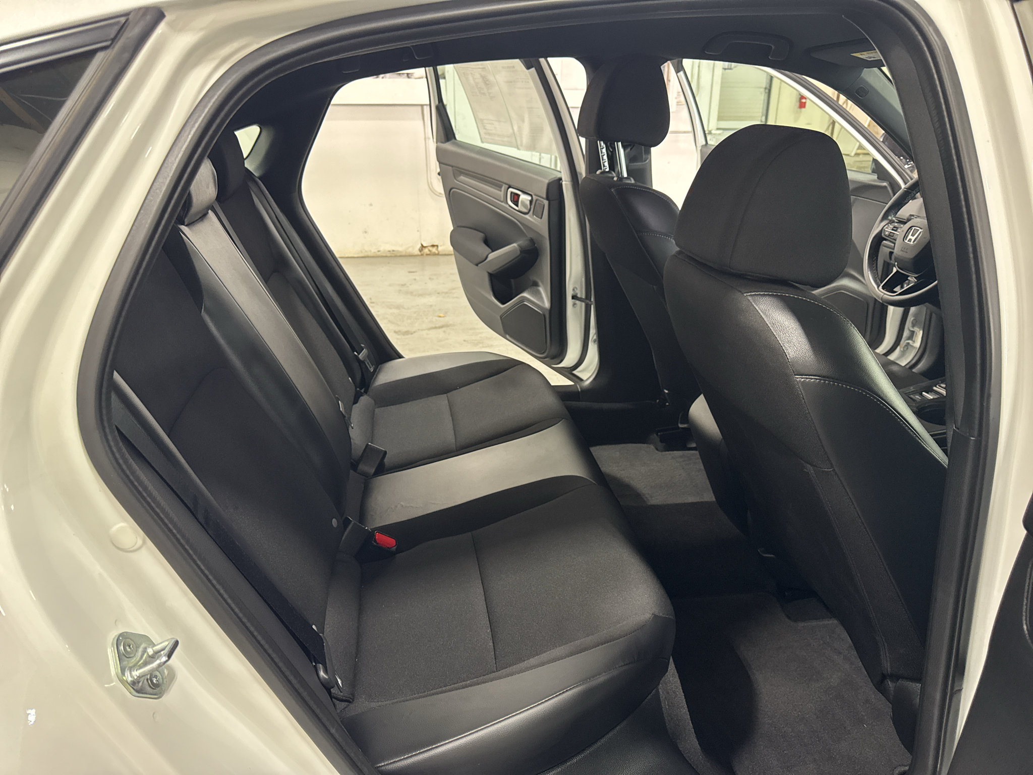 Used 2022 Honda Civic Sport image 30