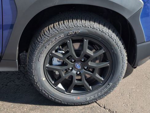 New 2026 Subaru Crosstrek 2.5i Wilderness AWD/4WD image 9