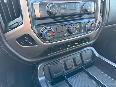Used 2014 GMC Sierra 1500 Denali w/ Suspension Package, Off-Road AWD/4WD image 18