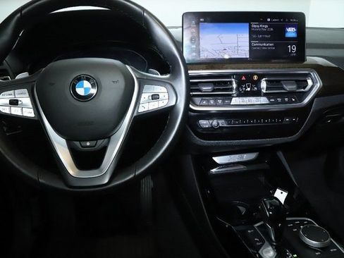 Used 2023 BMW X3 xDrive30i w/ Premium Package AWD/4WD image 32