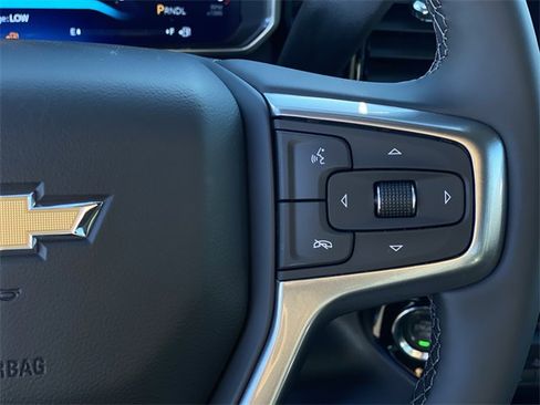 New 2026 Chevrolet Silverado 1500 LT image 13