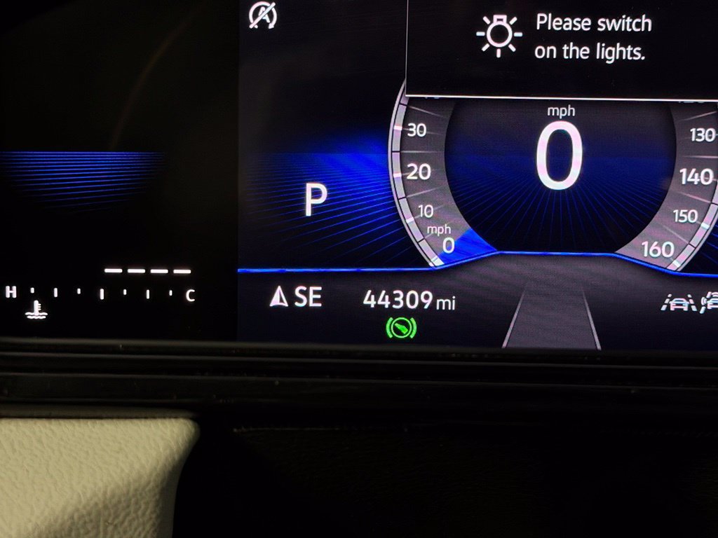 Used 2025 Volkswagen Taos S AWD/4WD image 19