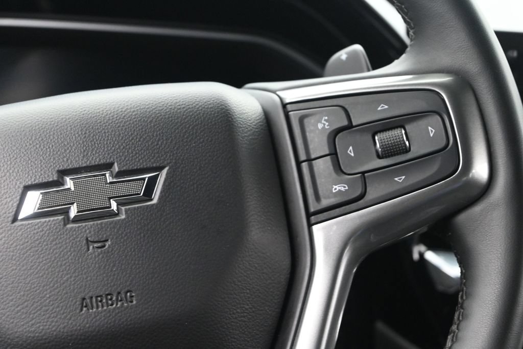 Used 2023 Chevrolet Silverado 1500 RST w/ Convenience Package II AWD/4WD image 33