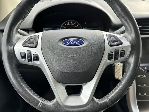 Used 2014 Ford Edge SEL w/ Canadian Touring Package image 9