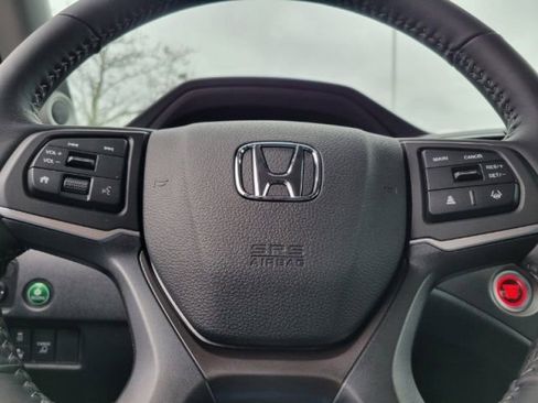 New 2026 Honda Ridgeline Sport image 15