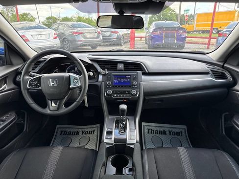 Used 2020 Honda Civic LX image 17