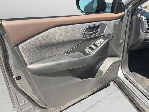 Certified 2023 Nissan Rogue S AWD/4WD image 14