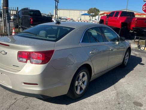 Used 2014 Chevrolet Malibu LS FWD image 5
