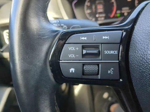 Used 2023 Honda Civic Sport image 29