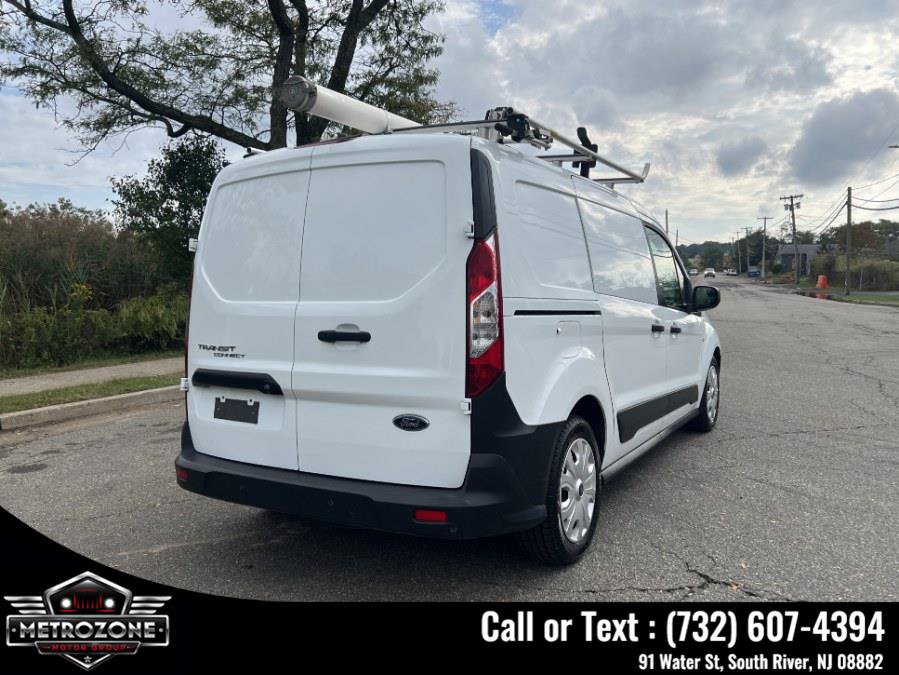 Used 2020 Ford Transit Connect XL FWD image 7