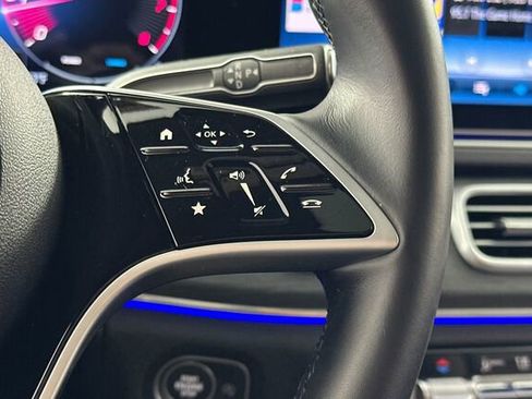 Certified 2025 Mercedes-Benz GLE 350 4MATIC image 28