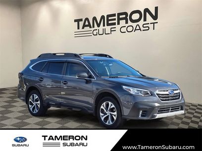 Used 2020 Subaru Outback Limited w/ Popular Package #2