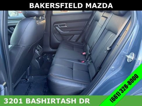 New 2026 MAZDA CX-50 AWD 2.5 S w/ Weather Package image 25