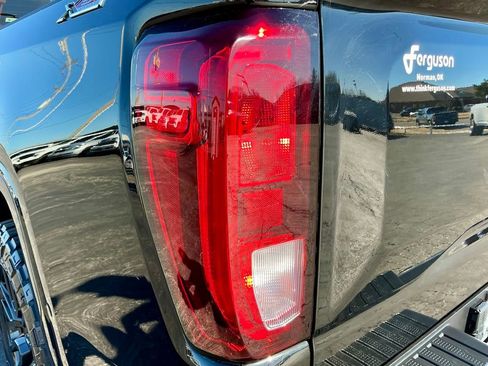 Used 2024 GMC Sierra 1500 Elevation w/ Elevation Premium Package image 14