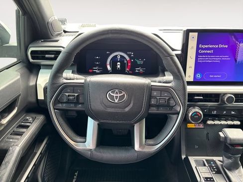 Used 2024 Toyota Tacoma TRD Off-Road w/ TRD Off Road Upgrade Package AWD/4WD image 12