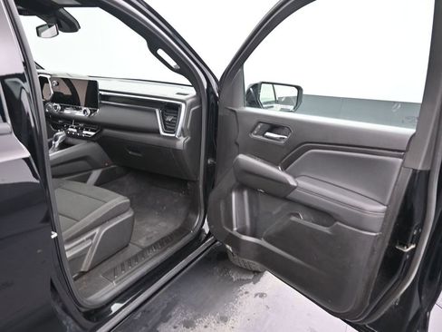 Used 2025 GMC Canyon Elevation image 19