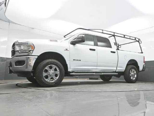 Used 2023 RAM 2500 Big Horn w/ Level 1 Equipment Group AWD/4WD image 29