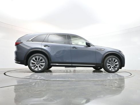 New 2026 MAZDA CX-90 3.3 Turbo w/ Premium Plus Pkg AWD/4WD image 24