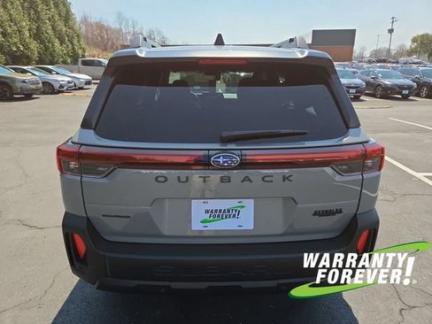 New 2026 Subaru Outback Premium AWD/4WD image 6