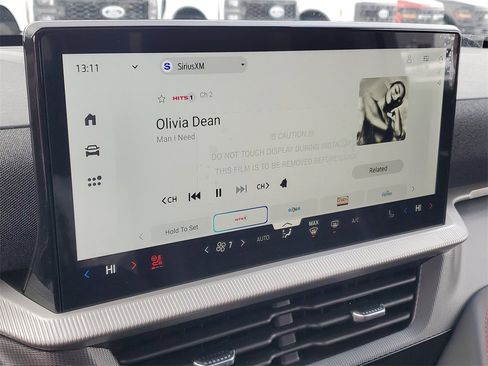 New 2026 Ford Explorer ST-Line image 19