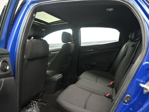Used 2019 Honda Civic EX image 24