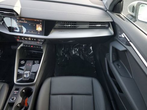 Used 2023 Audi A3 2.0T Premium w/ Convenience Package image 18