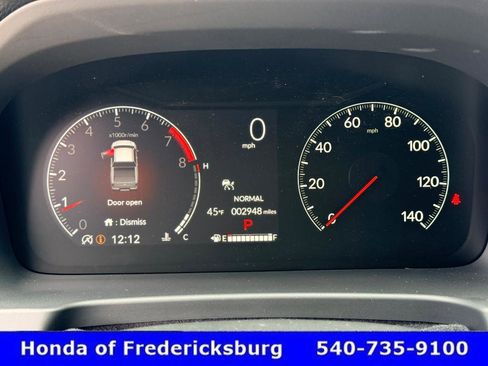 Certified 2026 Honda Ridgeline Black Edition image 31