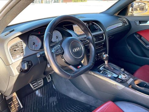 Used 2014 Audi S4 Premium Plus image 2